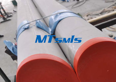 2205 / 2507 super duplex tubing ASTM A790 / ASME SA790 / ASTM A312