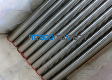 6.35Mm ASTM A269 Bright Annealed Tube in Transportation , Cold Rolled