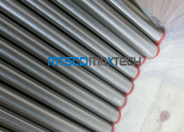 6.35Mm ASTM A269 Bright Annealed Tube in Transportation , Cold Rolled