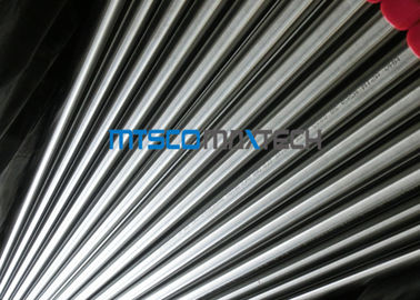 Cold Drawn Welded Steel Tubes ASTM A249 / ASME SA249 TP304 / 304L