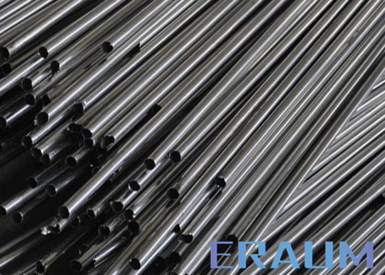 ASTM B829 / ASME SB829 Nickel Alloy Tube  Inc600 / Inc601 / Inc625 , 800 , 825