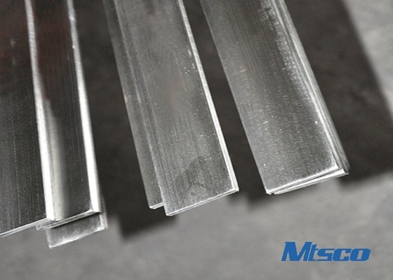ASTM B335 Alloy B / B-2 / B-3 Nickel Alloy Steel Square Bar , square metal rod