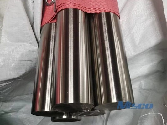 ASTM B574 ASME SB474 Nickel Alloy Rod Alloy C276 / N10276 Nickel Alloy Bars