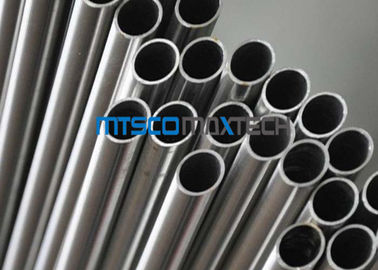 ASTM A213 / ASME SA213 Seamless Precision Stainless Steel Tubing S30400 /30403 For Food Industry