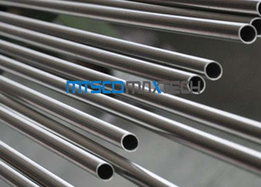 ASTM A213 / ASME SA213 S30403 / S31603 Sanitary Stainless Steel Pipe Bright Annealed