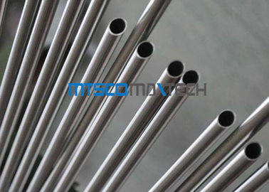ASTM A213 / ASME SA213 S30403 / S31603 Sanitary Stainless Steel Pipe Bright Annealed