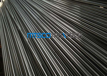 1.4306 / 1.4404 Seamless Stainless Steel Sanitary Pipe Tube , ASTM A269