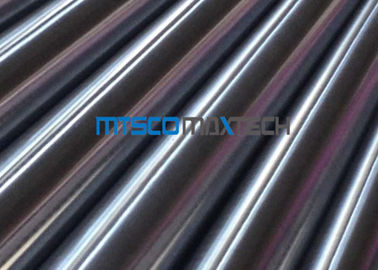 1.4306 / 1.4404 Seamless Stainless Steel Sanitary Pipe Tube , ASTM A269
