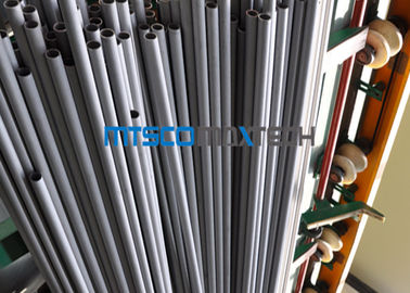 3 / 4 Inch Stainless Steel Duplex Steel Tube Cold Drawn For Transportation