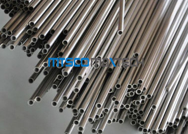 3 / 4 Inch S32750 / S32760 Small Diameter Duplex Steel Tube With Rapid Cooling