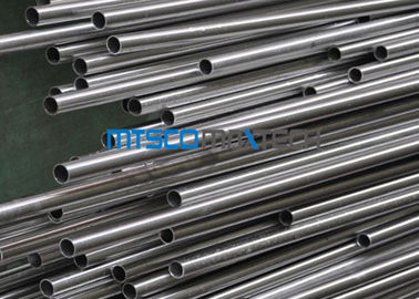 Custom ASTM Standard Nickel Alloy Steel Seamless Pipe Alloy 625 Tubing