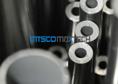 S34700 / S34709 Stainless Steel Tubing Sanitary Tube With Bright Annealed