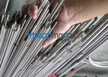 EN10216-5 X5CrNi18-10 Stainless Steel Sanitary Tube For General Service Industry