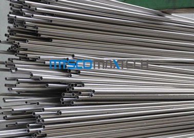 TP309S / 1.4833 1 / 8 Inch Stainless Seamless Sanitary Tubing With Cold Rolled