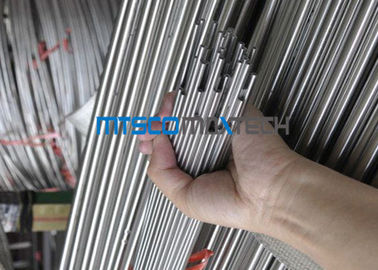ASTM A213 / A269 Stainless Steel Sanitary Tube for Medical Industry