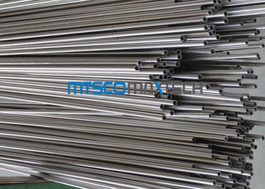 TP309S / 1.4833 1 / 8 Inch Stainless Seamless Sanitary Tubing With Cold Rolled