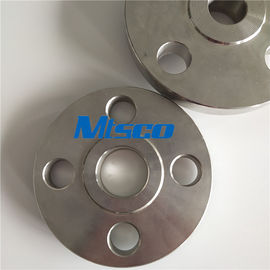 Class 150 Stainless Steel Slip On Flanges Pipe Fittings ASTM A182 F304 / 304L