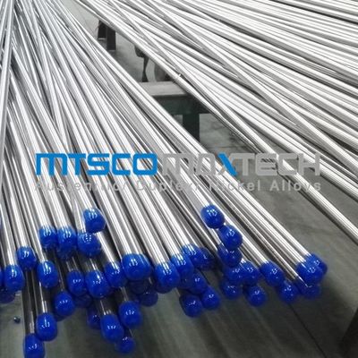 Chemical Control Line Bright Annealed Tubing ASTM A213 / A269 904L