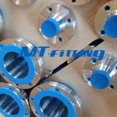 ASME SA564 Alloy C22 Nickel Alloy Slip On Flange For Connection
