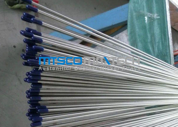 Astm A270 Tp316l Sanitary Stainless Steel Tubing Diameter 55 Mm