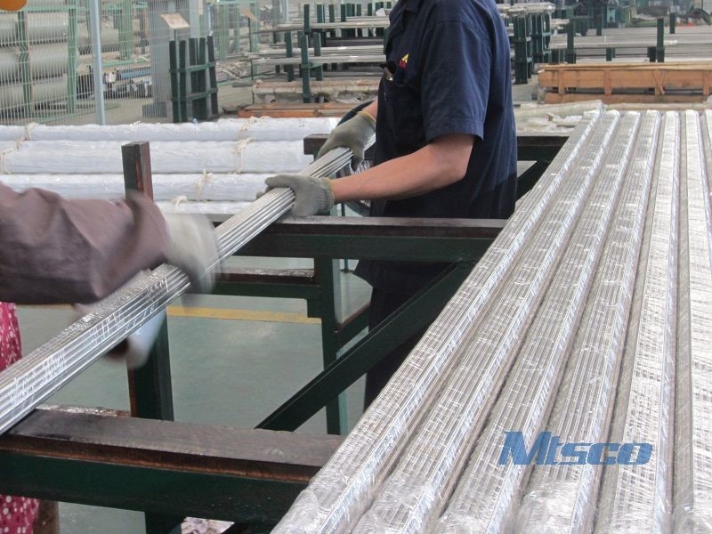 ASTM B574 ASME SB474 Nickel Alloy Rod Alloy C276 / N10276 Nickel Alloy Bars